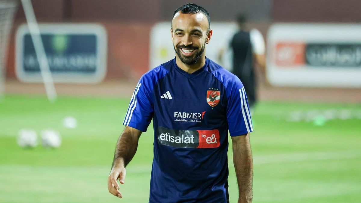 تركي آل الشيخ يعلق على تصريحات أفشة