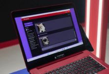 كوالكوم تروج لحواسيب محمولة تعمل لمدة طويلة - موقع الخليج الان