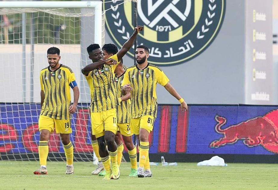 «النمور» يحرز اللقب الأول بهويته الجديدة