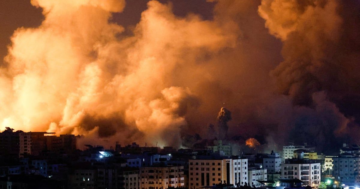 واشنطن: لم نتلق رداً من حماس على مقترح وقف إطلاق النار