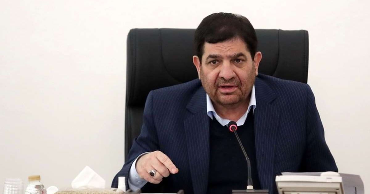 مصدر لـ"الخليج الان": مخبر قرر عدم الترشح للرئاسة الإيرانية