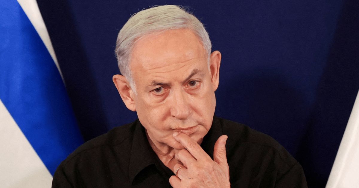 نتنياهو: مسودة صفقة التبادل لا تشمل وقف الحرب