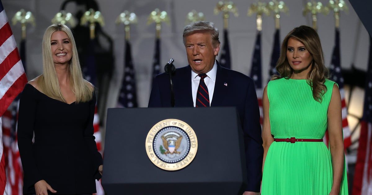 مفاجأة ترامب الانتخابية.. كشف أسرار 3 ملفات خطيرة