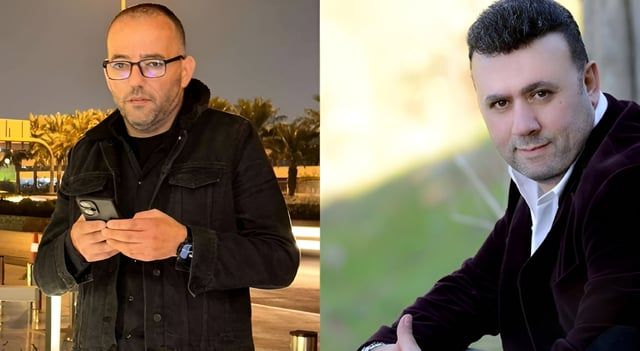 صبحي توفيق يروي لـ"الخليج الان" كواليس وفاة عازف من فرقته