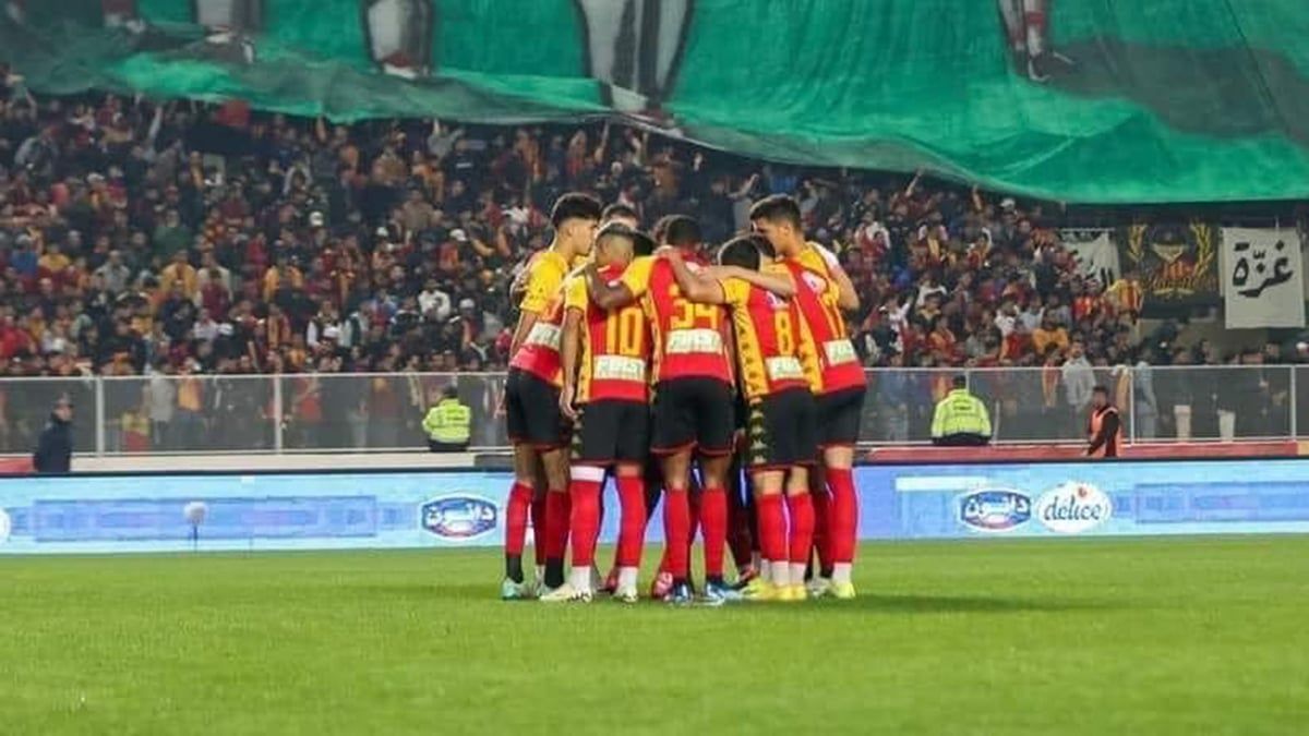 تقييم لاعبي النادي الإفريقي والترجي في ديربي تونس