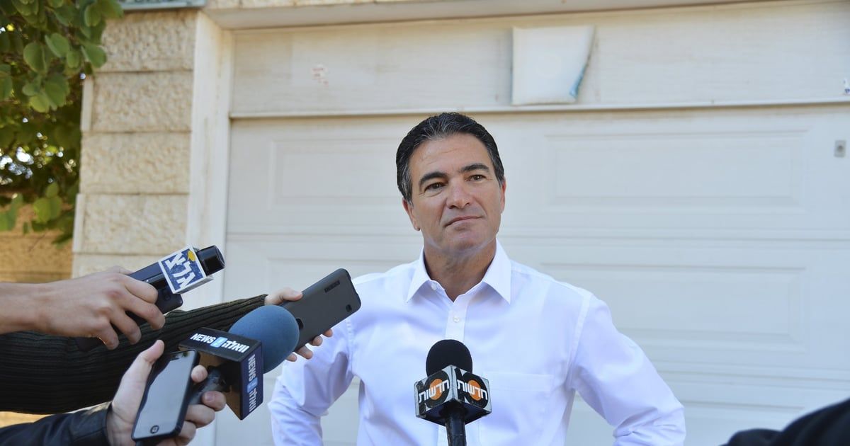 رئيس الموساد السابق: نعرف مكان حسن نصر الله وقد نغتاله بأي لحظة