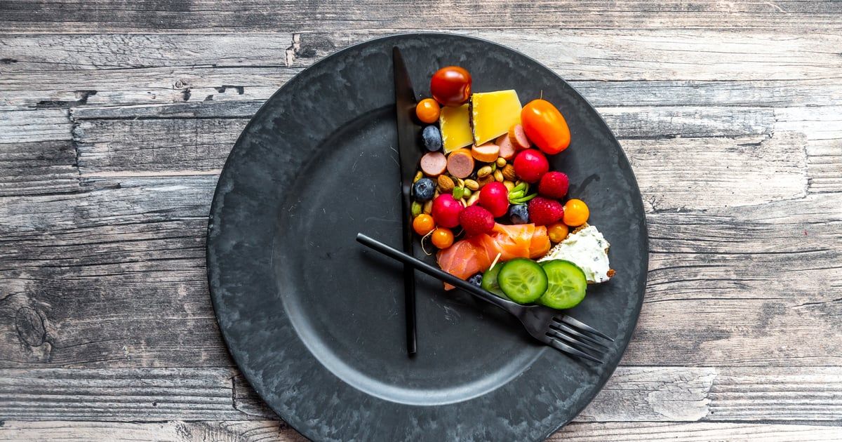 الصيام المتقطع قد لا يكون أفضل من حساب السعرات الحرارية