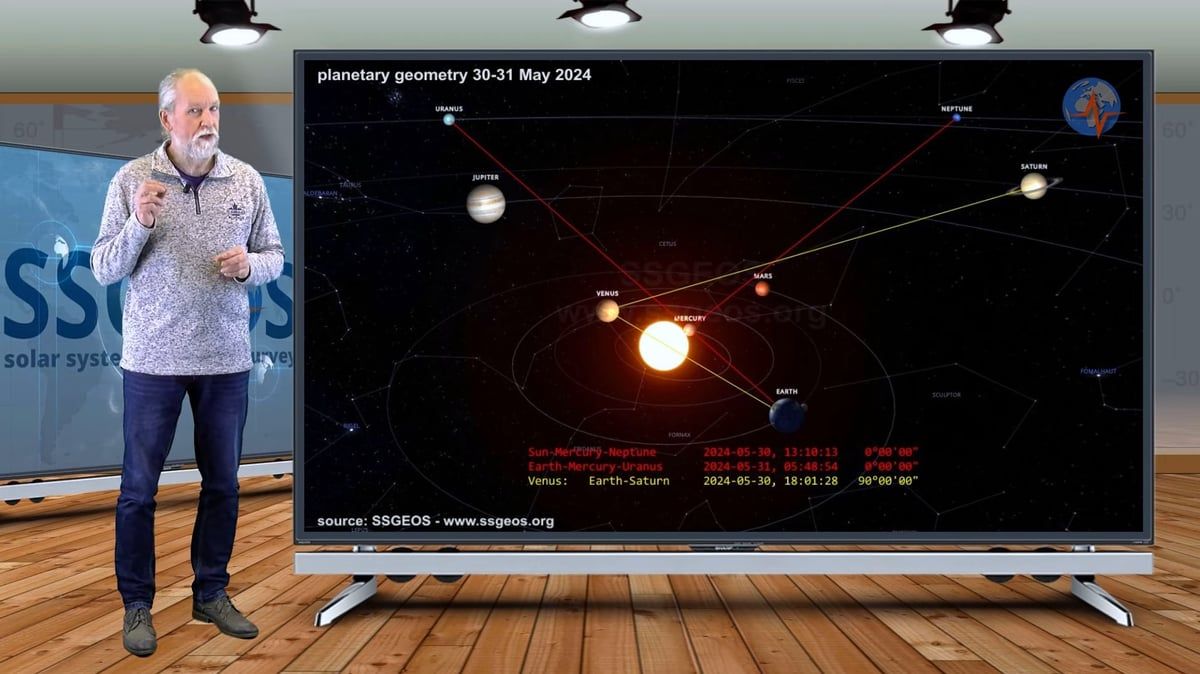 خلال أيام.. راصد الزلازل الهولندي يحذر من زلزال قوي