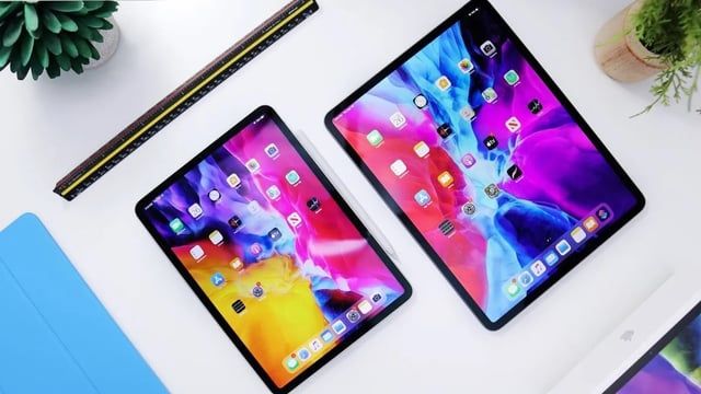 هل ستطلق أبل أجهزة ماك بشاشة OLED؟
