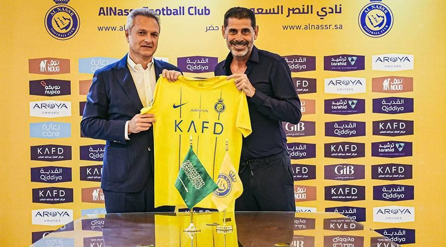 النصر السعودي يتطلع لتعاقدات نوعية بعد ضم أسطورة ريال مدريد