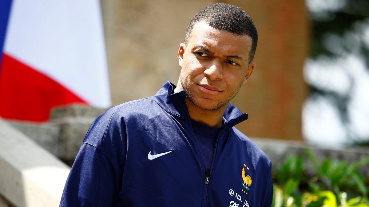 كابوس لبرشلونة.. تشكيل مرعب لريال مدريد في وجود مبابي (إنفوغرافيك)