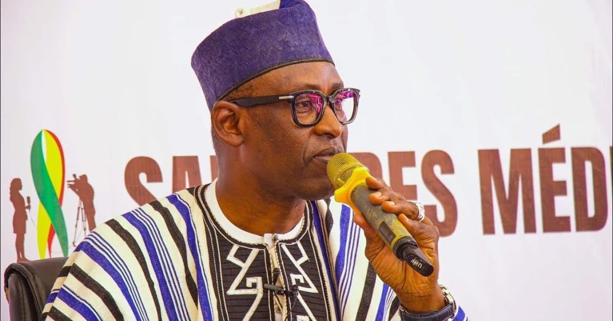 مالي تطوي نهائياً ملف وساطات "إيكواس" مع تحالف الساحل الثلاثي