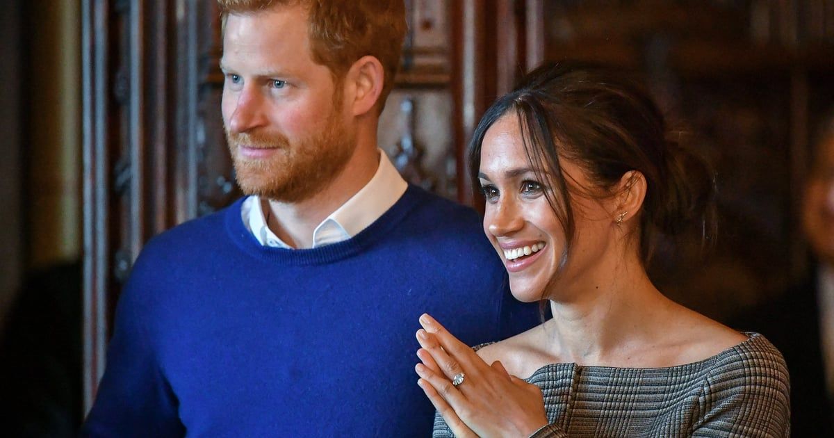 وجهة محتملة للأمير هاري وميغان في حال طردهما من الولايات المتحدة