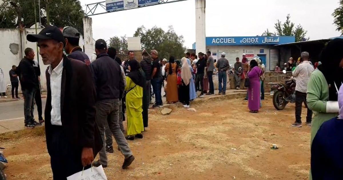 مشروبات كحولية فاسدة تودي بحياة 11 شخصا في المغرب