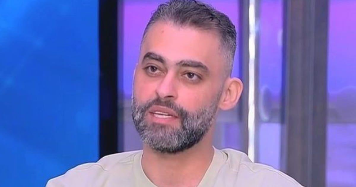 نقل الفنان أحمد جلال عبد القوي من السجن إلى المستشفى