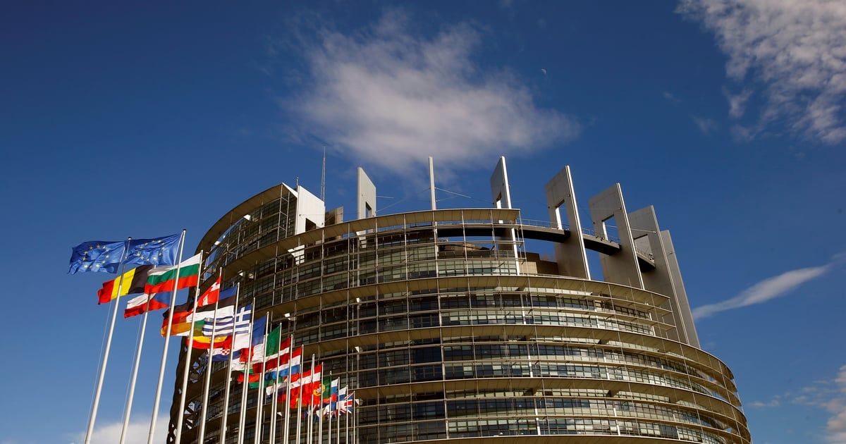 حرب غزة تخلط أوراق أحزاب أوروبية قبل الانتخابات