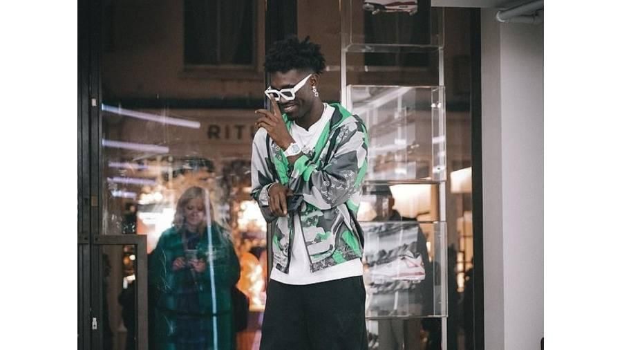 لاعب توتنهام يتعرض للسرقة في فرنسا