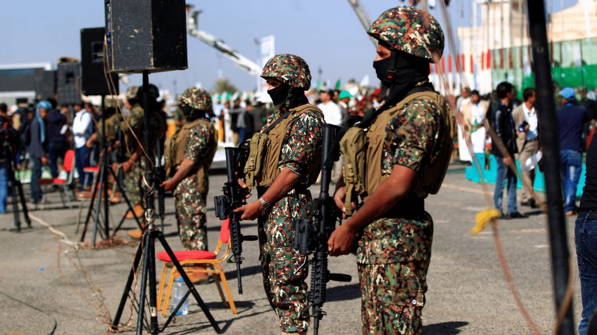 تهم "التخابر".. طريق ميليشيا الحوثي للتخلص من الخصوم