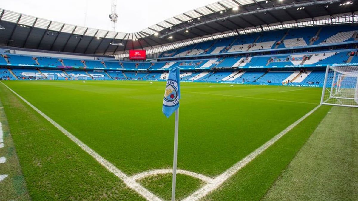 مانشستر سيتي يطلق إجراءات قانونية غير مسبوقة ضد رابطة الدوري الإنجليزي