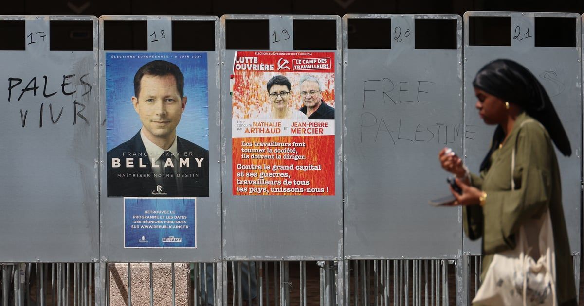 استباقاً لصعود اليمين المتطرف.. رسالة من الفاتيكان للناخب الأوروبي