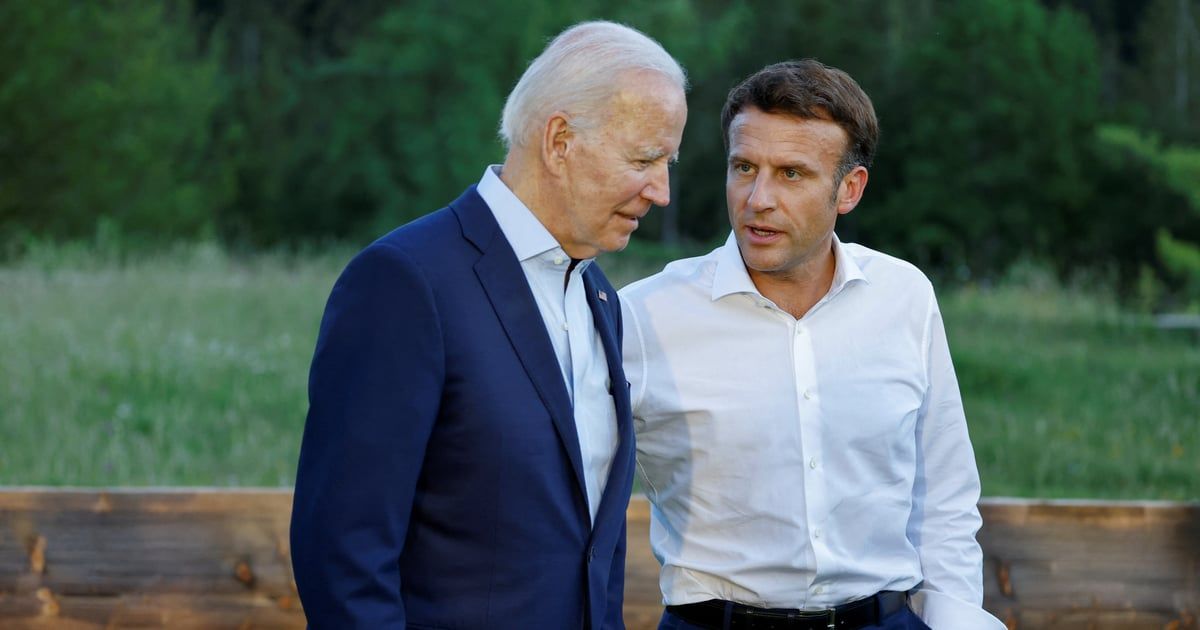 أرباح الأصول الروسية المجمدة تثير خلافات أوروبية أمريكية