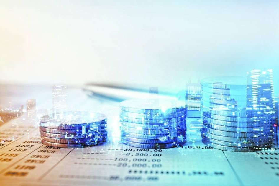 108 آلاف مصري يستثمرون بصناديق الذهب