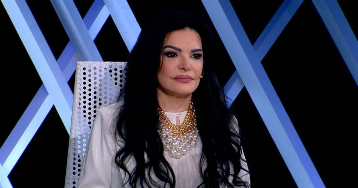 بلاغ ضد نضال الأحمدية بسبب تهديدها أصالة بالحبس