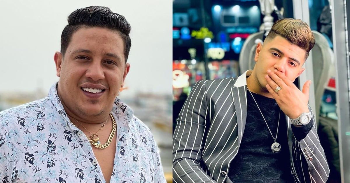 نور التوت يتهم حمو بيكا بسرقة 200 ألف دولار