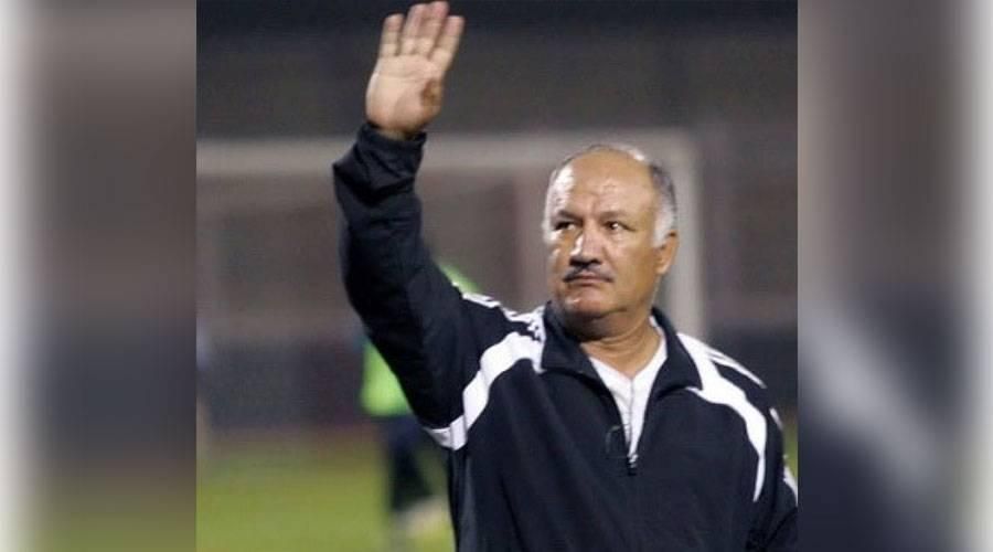 العراقي أكرم سلمان يجري جراحة كبرى