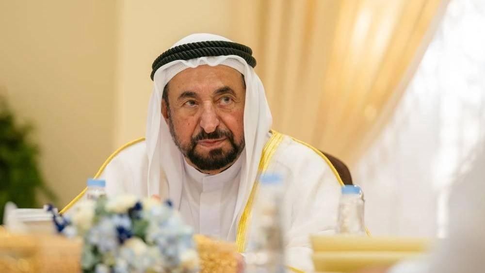 سلطان: ملعبان لكلباء وخورفكان على قمم الجبال الباردة