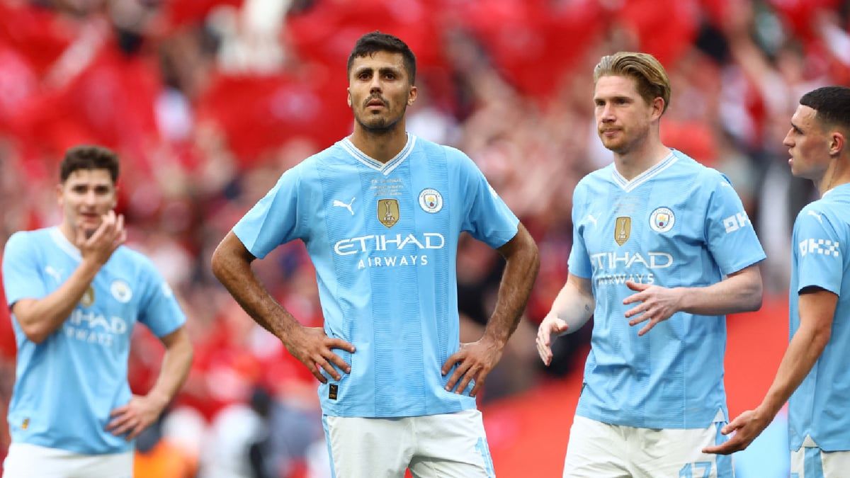 مفاجأة.. الهلال السعودي يزاحم مانشستر سيتي على صفقة سوبر