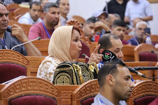 "شبح العطش" يُلاحق الجزائريين وتبون يطالب بـ"حلول عاجلة"