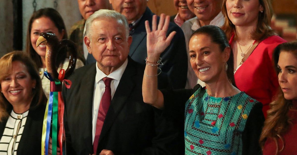 "ظل أوبرادور".. التحدي الأبرز أمام أول رئيسة للمكسيك