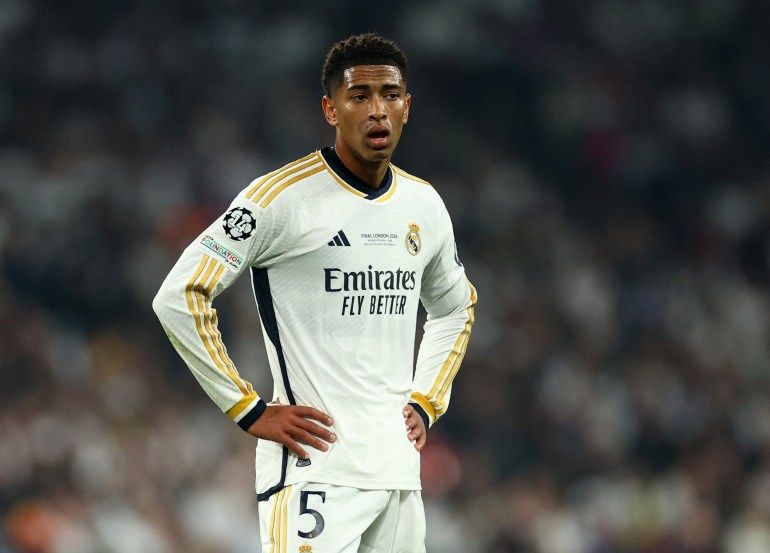 الفائز بالكرة الذهبية من ريال مدريد وهؤلاء هم المرشحون - موقع الخليج الان