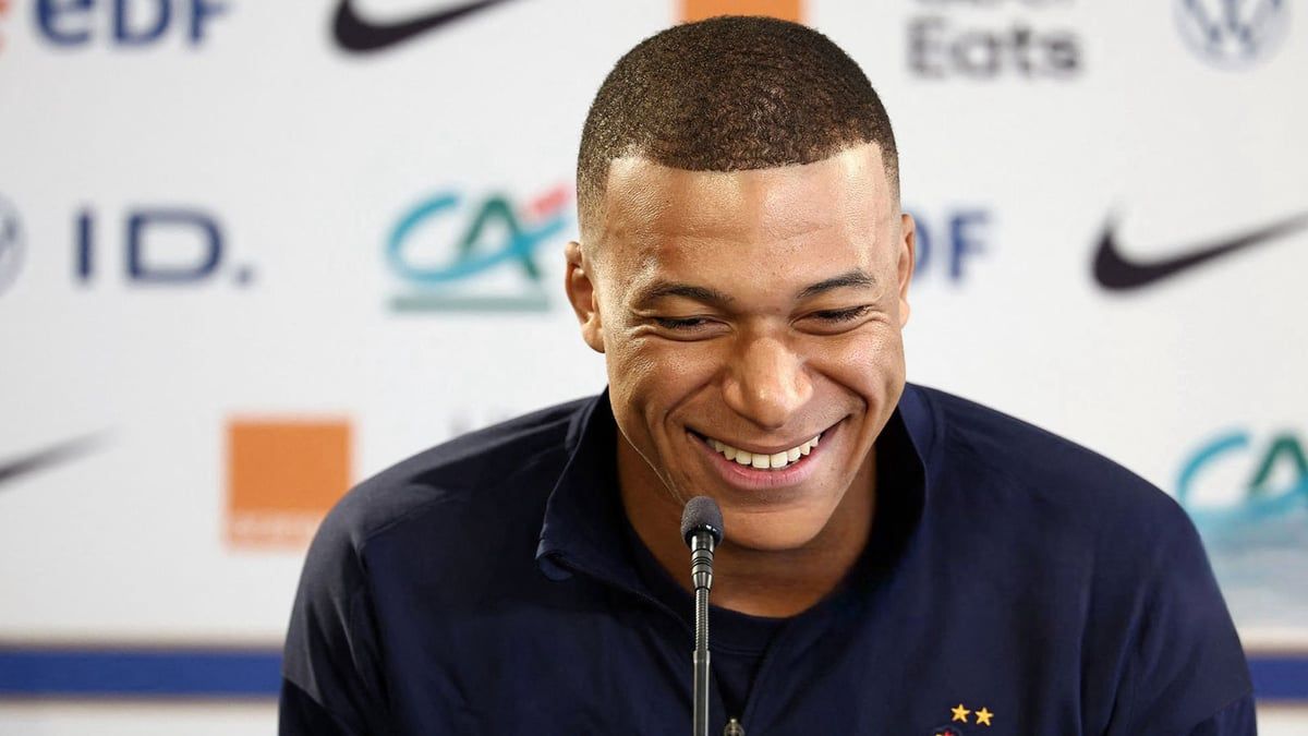 أول ردٍ من باريس سان جيرمان بعد اتهامات مبابي