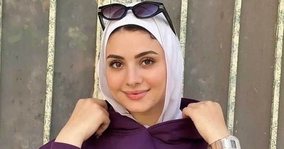 صدور عقوبة المتهمين بمحاولة قتل البلوغر المصرية سارة محمد