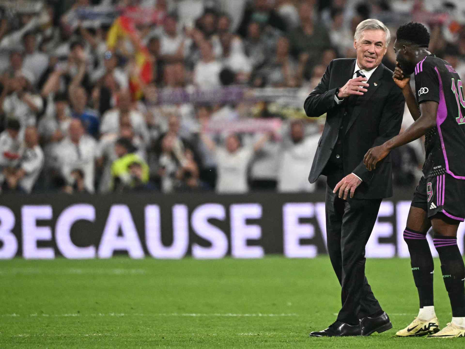 بعد تعاقد ريال مدريد مع مبابي.. هل الكندي ألفونسو ديفيز الصفقة التالية؟ - موقع الخليج الان