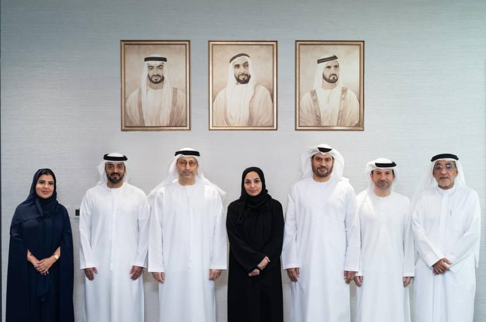 «سندك».. يستعرض مبادرات تعزيز منظومة الأداء والخدمات