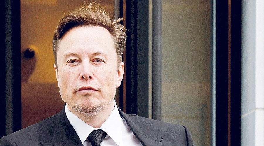 ماسك يطلب من «إنفيديا» تحويل معالجات «تيسلا» إلى «إكس»