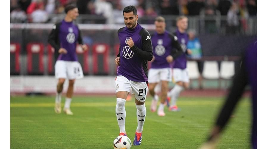 جندوجان غير مصدوم من استطلاع عنصري