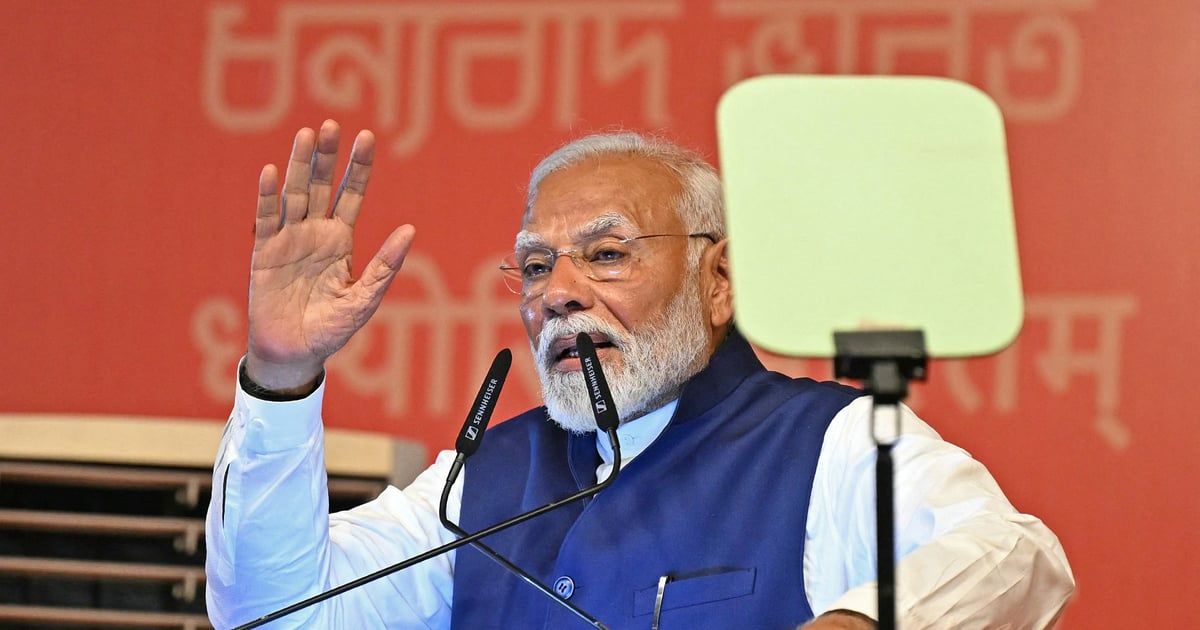 لماذا خسر مودي الأغلبية في الانتخابات الهندية؟