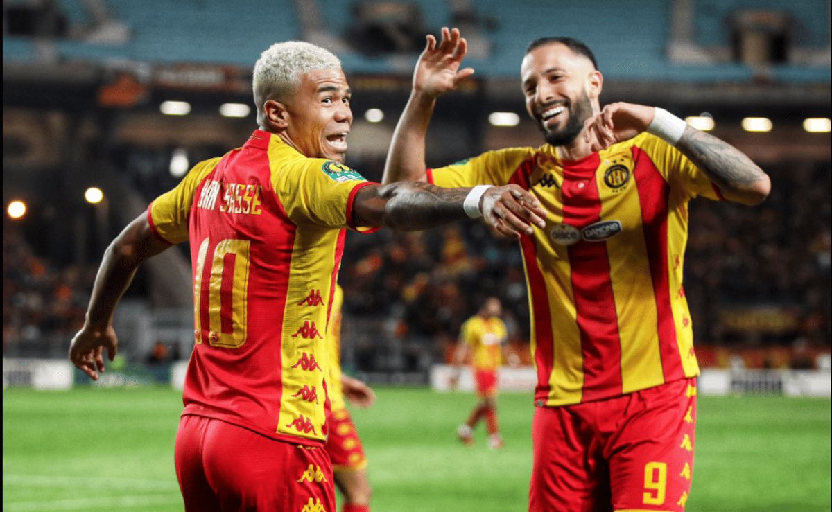 رسميًا.. عقوبات أحداث العنف في ديربي الأفريقي والترجي