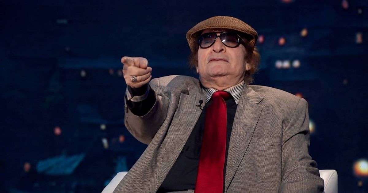 محيي إسماعيل يغني لـ"ابن القرن 21" ويجسد القذافي قريبا