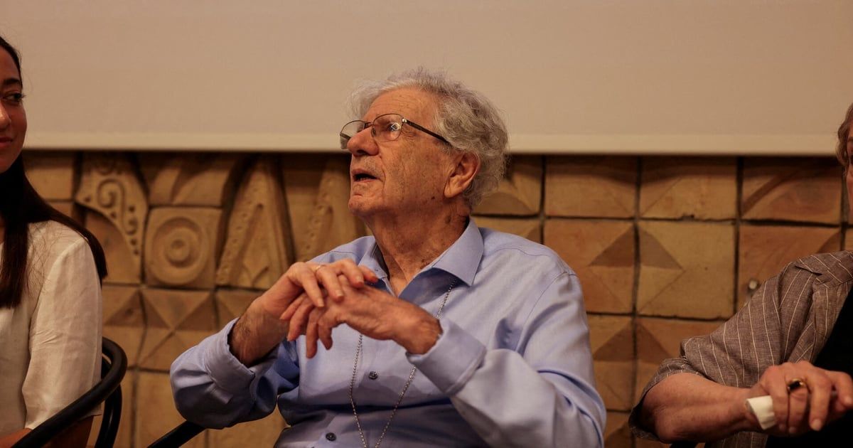 استقالة ممثل إسرائيل في محكمة العدل الدولية