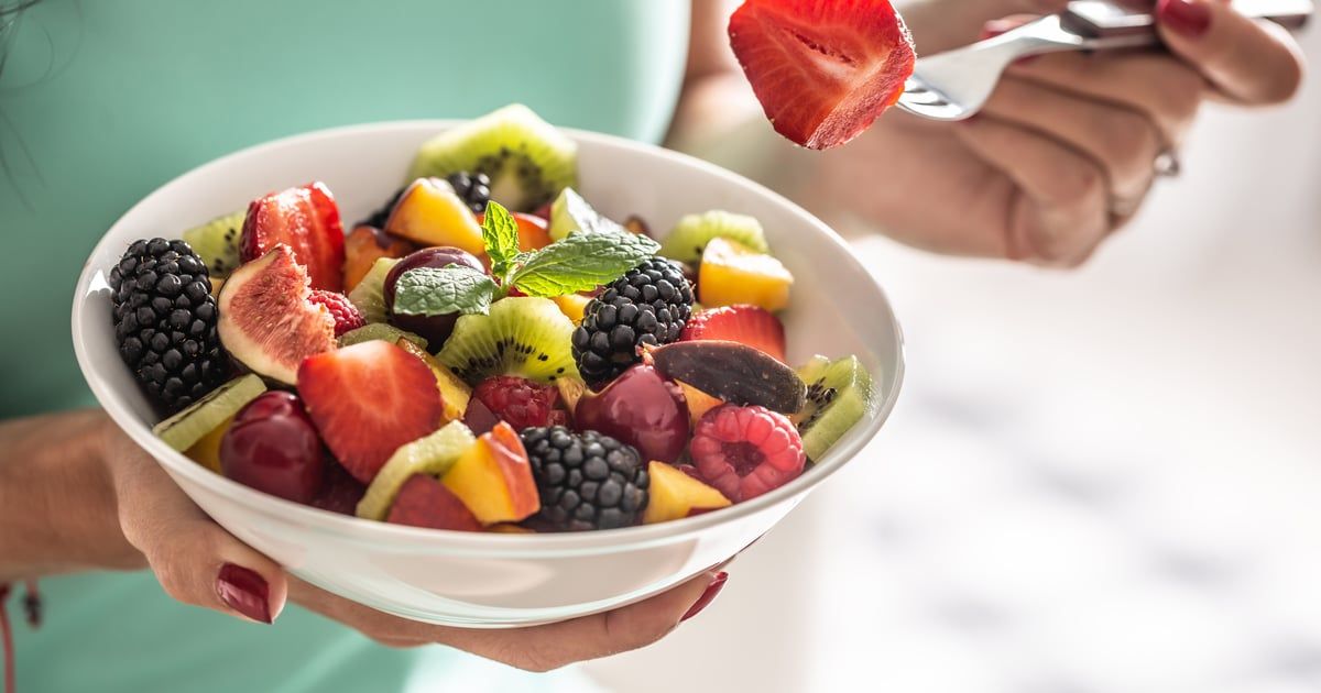 ما الفاكهة رقم واحد بحسب خبراء التغذية؟