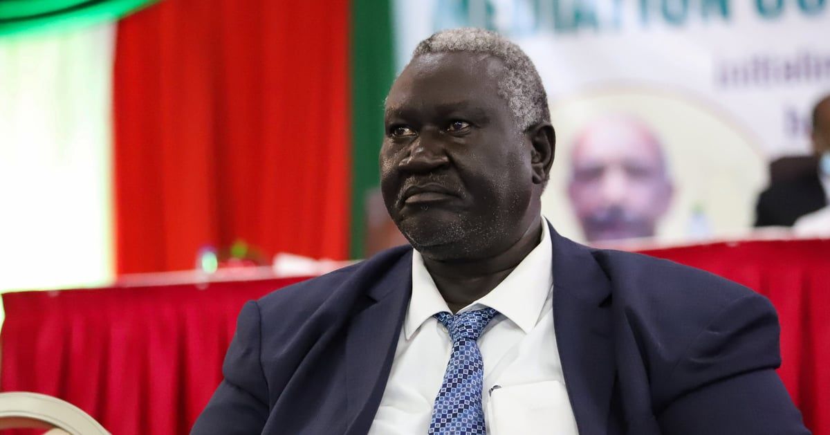 السودان.. لماذا يعارض مالك عقار وقف الحرب؟