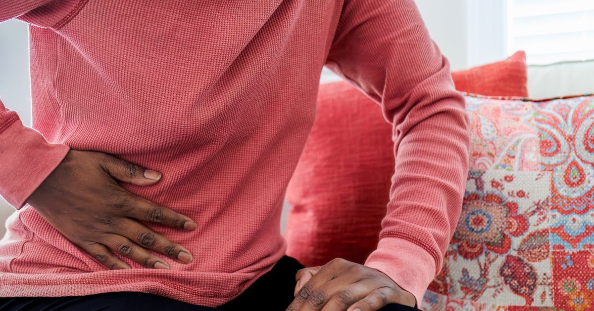 5 علامات لالتهاب الزائدة الدودية لا تتجاهلها