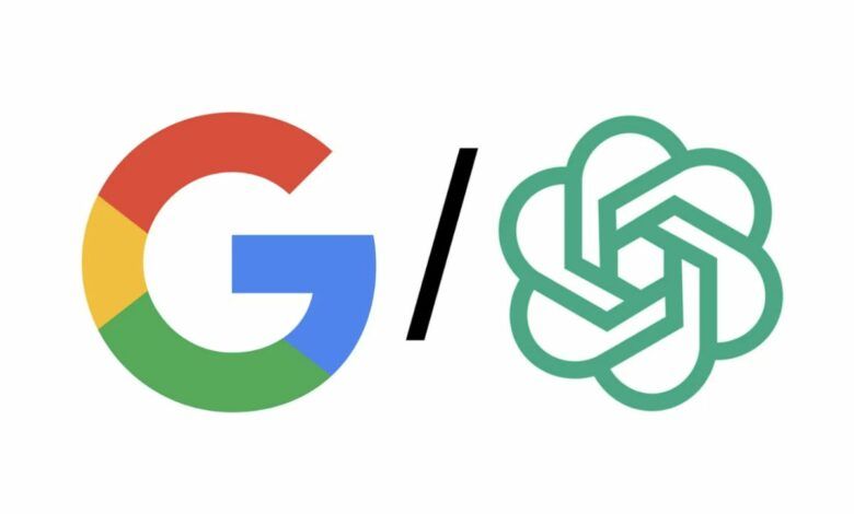 موظفون في جوجل و OpenAI يحذرون من أخطار الذكاء الاصطناعي - موقع الخليج الان