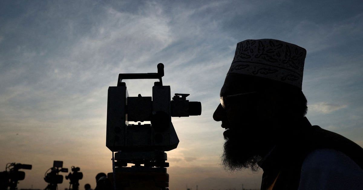 السعودية تدعو لتحري هلال ذي الحجة الخميس