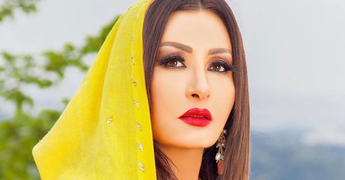 لطيفة التونسية لـ"الخليج الان": الذكاء الاصطناعي في الصوت "خدعة"